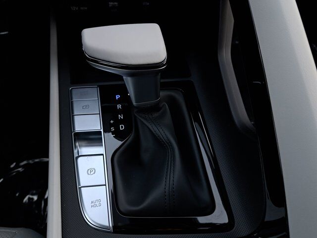 2025 Hyundai Elantra Hybrid Limited San Clemente CA