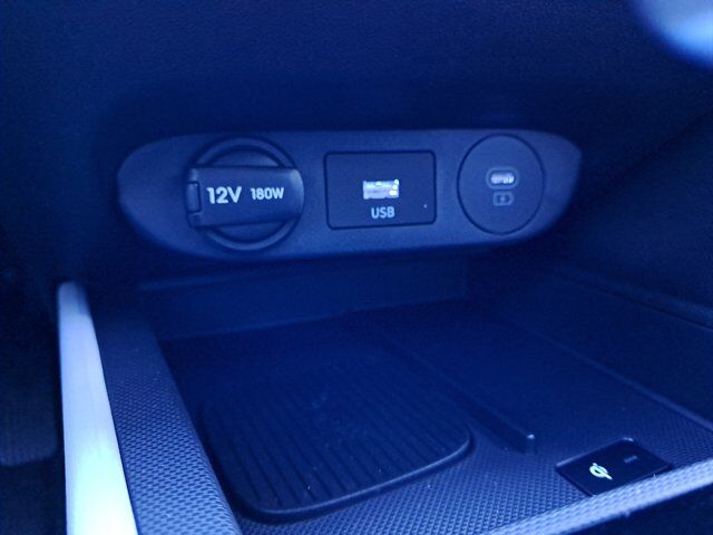 2025 Hyundai Elantra Hybrid Limited San Clemente CA