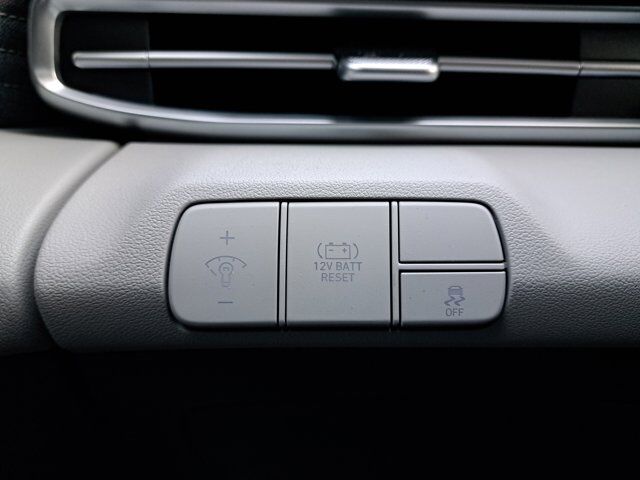 2025 Hyundai Elantra Hybrid Limited San Clemente CA