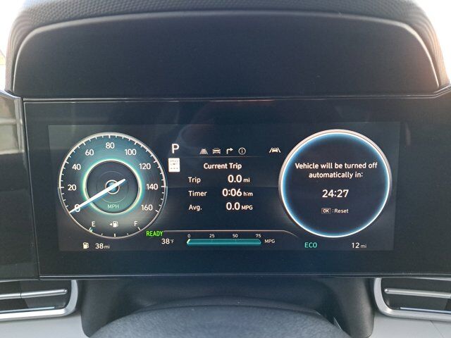 2025 Hyundai Elantra Hybrid Limited San Clemente CA