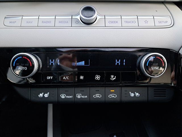 2025 Hyundai Elantra Hybrid Limited San Clemente CA