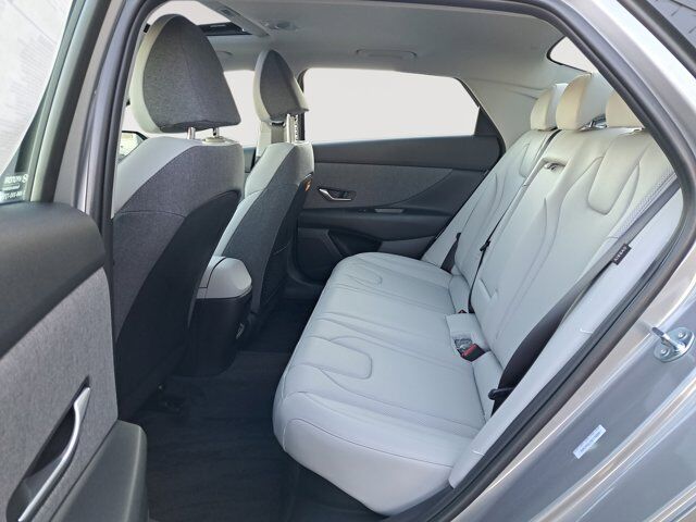 2025 Hyundai Elantra Hybrid Limited San Clemente CA