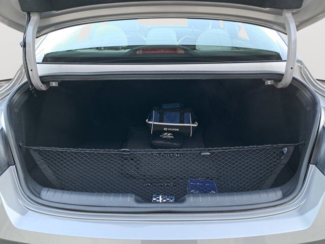 2025 Hyundai Elantra Hybrid Limited San Clemente CA