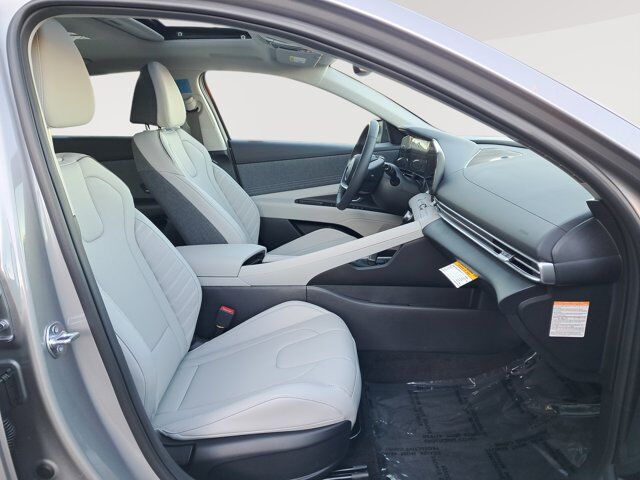 2025 Hyundai Elantra Hybrid Limited San Clemente CA