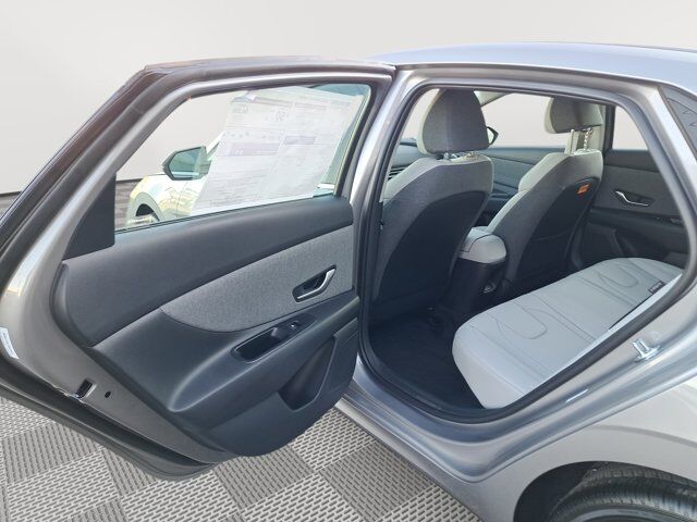 2025 Hyundai Elantra Hybrid Limited San Clemente CA
