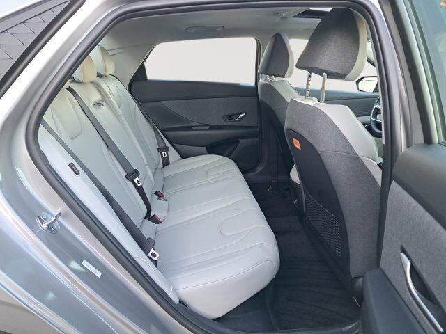 2025 Hyundai Elantra Hybrid Limited San Clemente CA