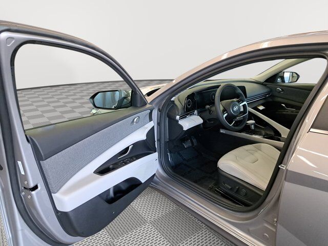 2025 Hyundai Elantra Hybrid Limited San Clemente CA