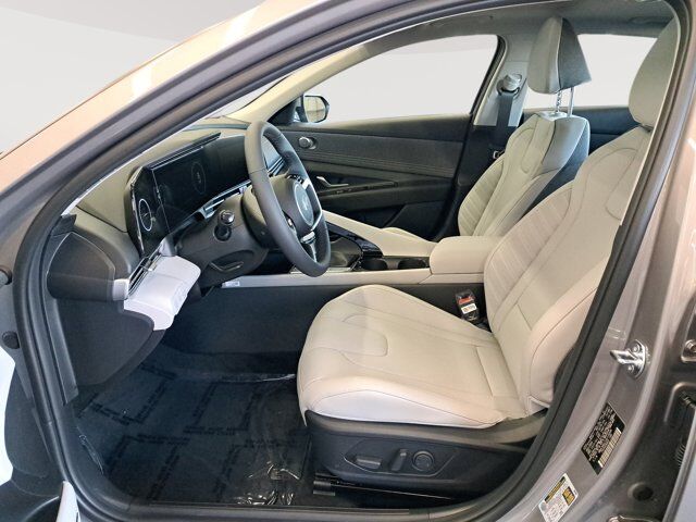 2025 Hyundai Elantra Hybrid Limited San Clemente CA
