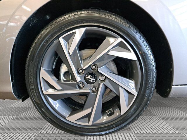 2025 Hyundai Elantra Hybrid Limited San Clemente CA