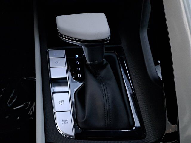 2025 Hyundai Elantra Hybrid Limited San Clemente CA