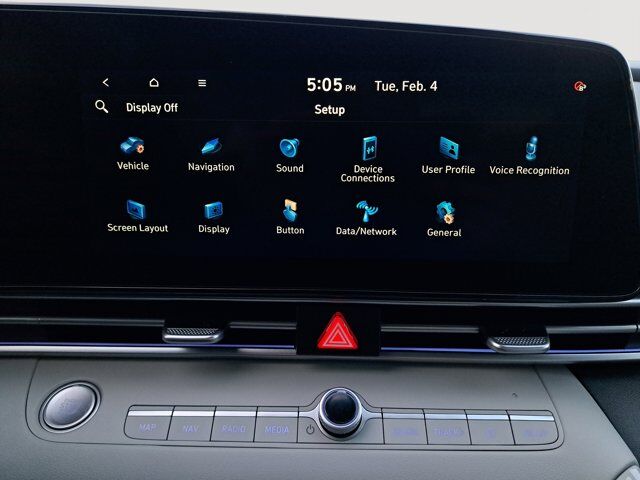 2025 Hyundai Elantra Hybrid Limited San Clemente CA