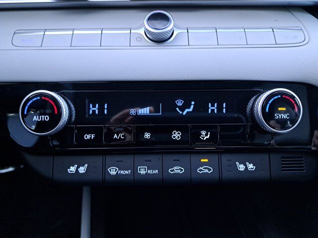 2025 Hyundai Elantra Hybrid Limited San Clemente CA