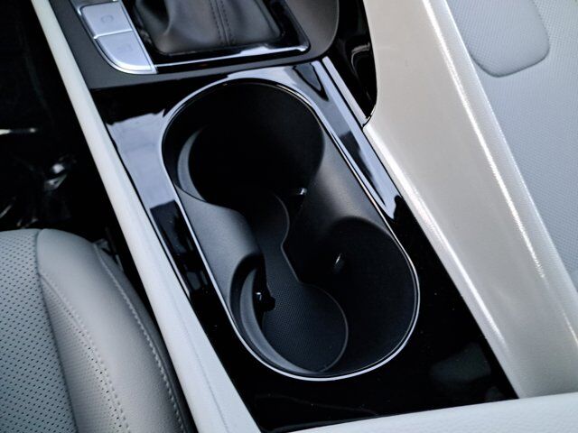 2025 Hyundai Elantra Hybrid Limited San Clemente CA