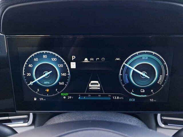 2025 Hyundai Elantra Hybrid Limited San Clemente CA