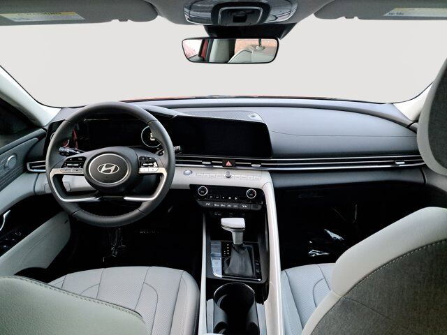 2025 Hyundai Elantra Hybrid Limited San Clemente CA