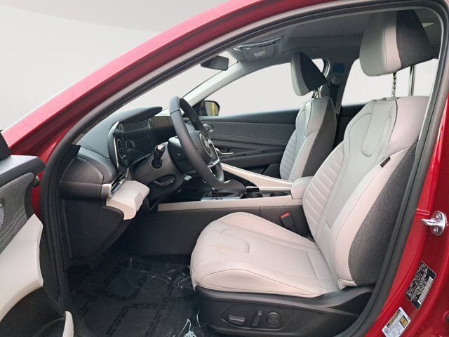 2025 Hyundai Elantra Hybrid Limited San Clemente CA