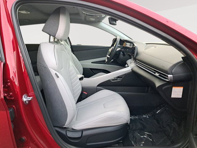 2025 Hyundai Elantra Hybrid Limited San Clemente CA