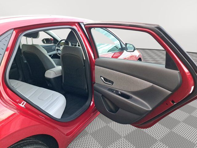 2025 Hyundai Elantra Hybrid Limited San Clemente CA