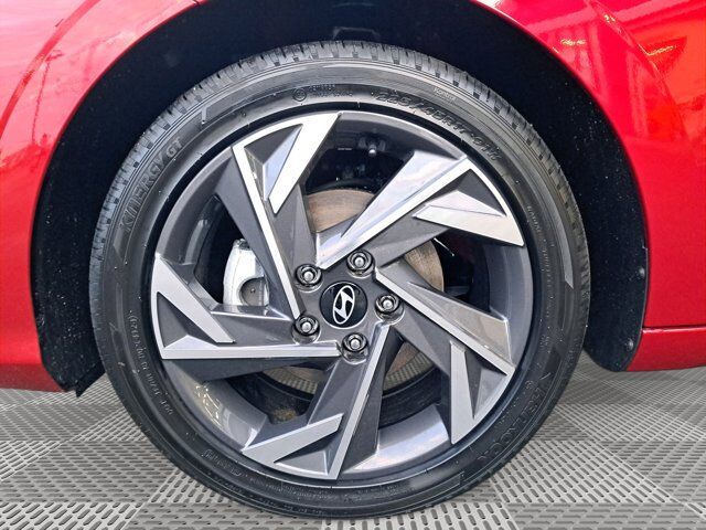 2025 Hyundai Elantra Hybrid Limited San Clemente CA