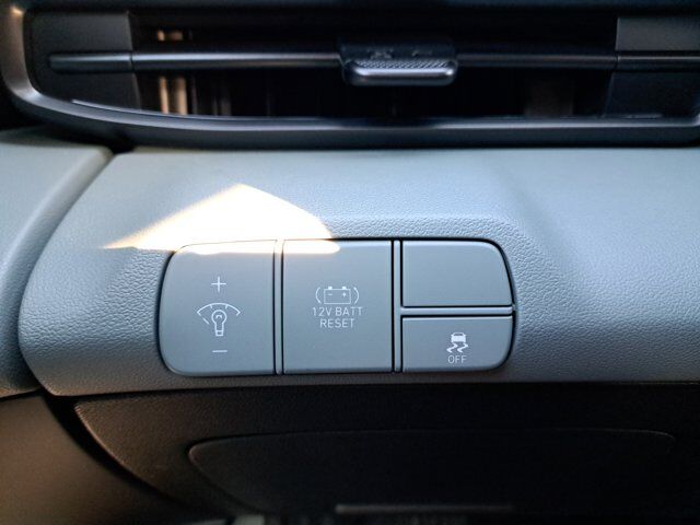 2025 Hyundai Elantra Hybrid Limited San Clemente CA