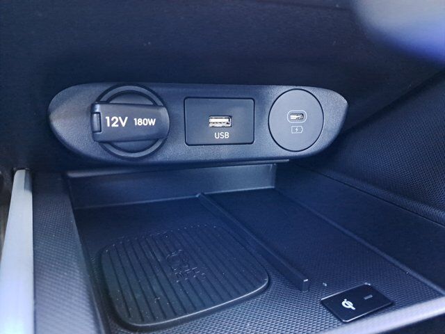 2025 Hyundai Elantra Hybrid Limited San Clemente CA
