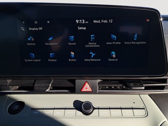 2025 Hyundai Elantra Hybrid Limited San Clemente CA