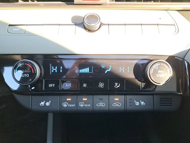 2025 Hyundai Elantra Hybrid Limited San Clemente CA