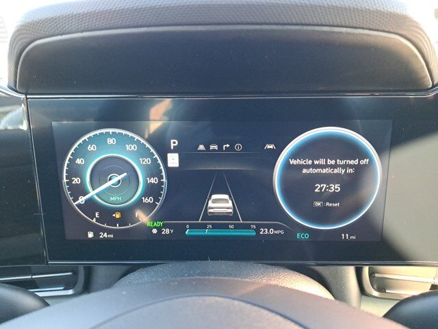 2025 Hyundai Elantra Hybrid Limited San Clemente CA