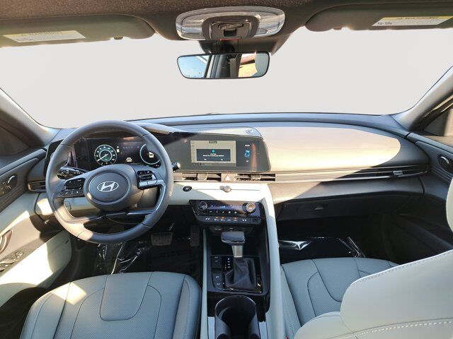 2025 Hyundai Elantra Hybrid Limited San Clemente CA