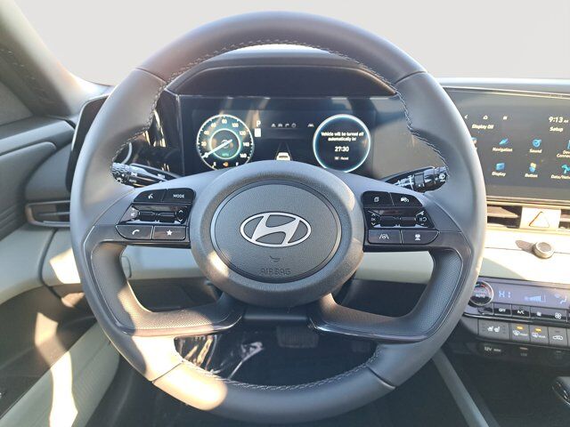 2025 Hyundai Elantra Hybrid Limited San Clemente CA