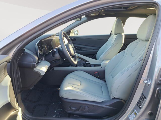 2025 Hyundai Elantra Hybrid Limited San Clemente CA