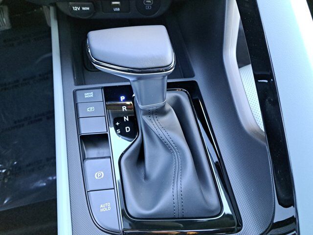 2025 Hyundai Elantra Hybrid Limited San Clemente CA
