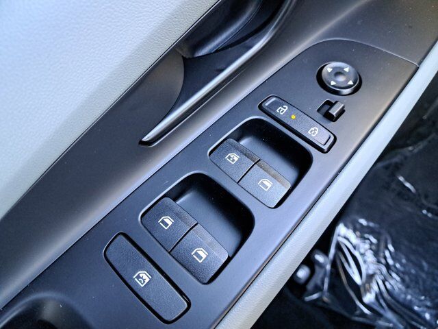 2025 Hyundai Elantra Hybrid Limited San Clemente CA