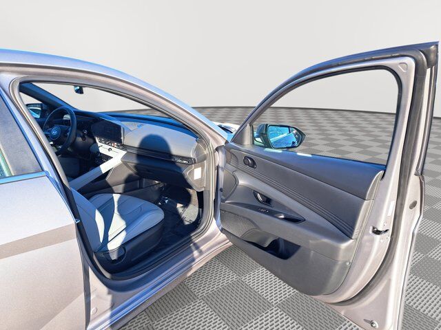 2025 Hyundai Elantra Hybrid Limited San Clemente CA