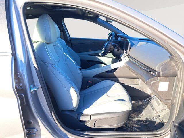 2025 Hyundai Elantra Hybrid Limited San Clemente CA