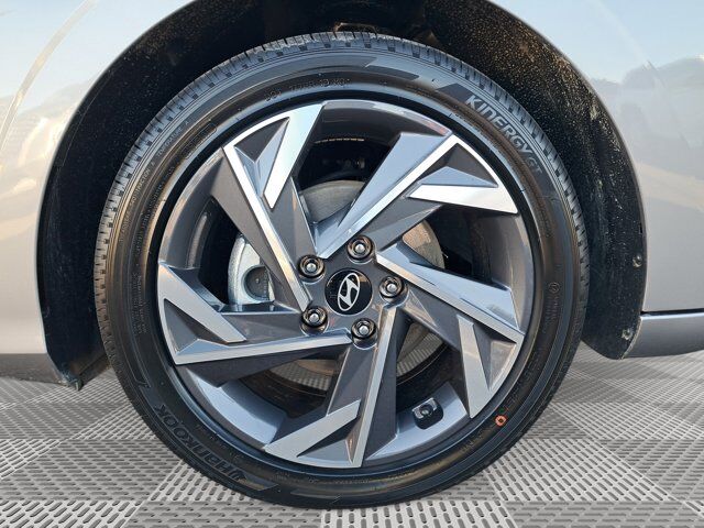 2025 Hyundai Elantra Hybrid Limited San Clemente CA