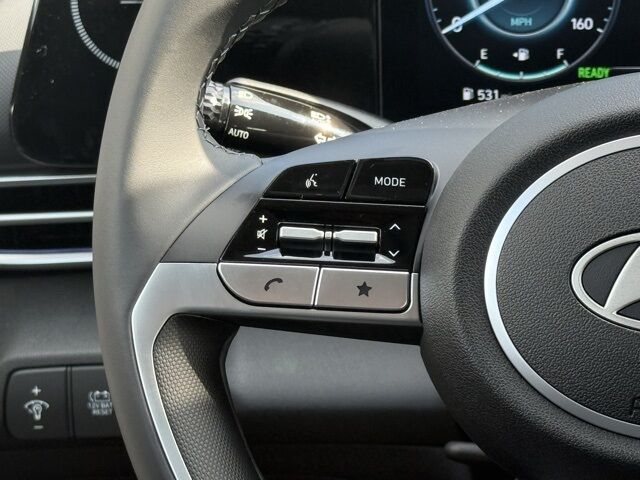 2025 Hyundai Elantra Hybrid Limited San Clemente CA
