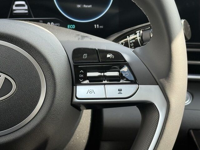 2025 Hyundai Elantra Hybrid Limited San Clemente CA