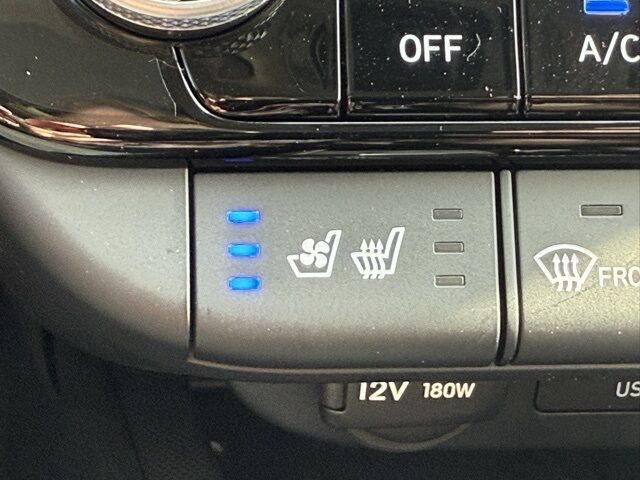 2025 Hyundai Elantra Hybrid Limited San Clemente CA