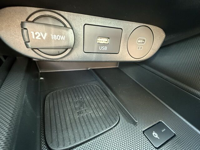 2025 Hyundai Elantra Hybrid Limited San Clemente CA