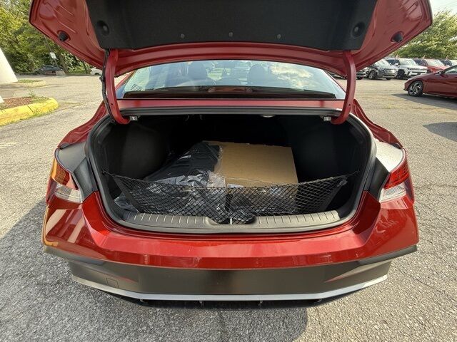 2025 Hyundai Elantra Hybrid Limited San Clemente CA