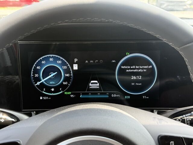 2025 Hyundai Elantra Hybrid Limited San Clemente CA