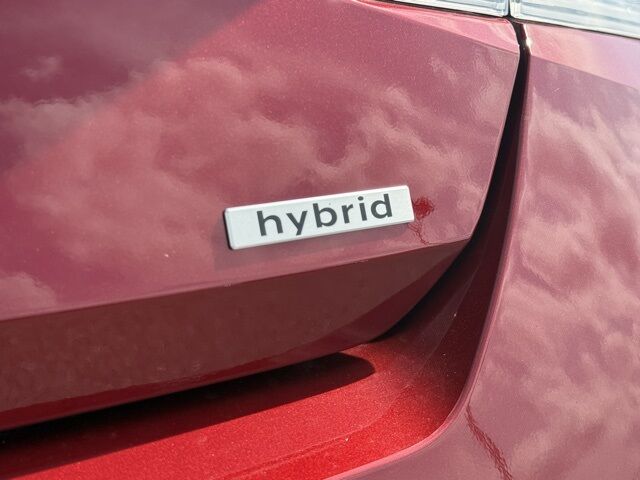 2025 Hyundai Elantra Hybrid Limited San Clemente CA
