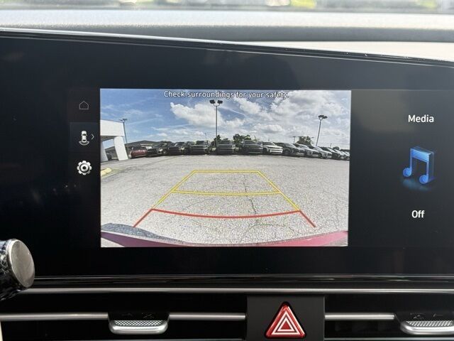 2025 Hyundai Elantra Hybrid Limited San Clemente CA