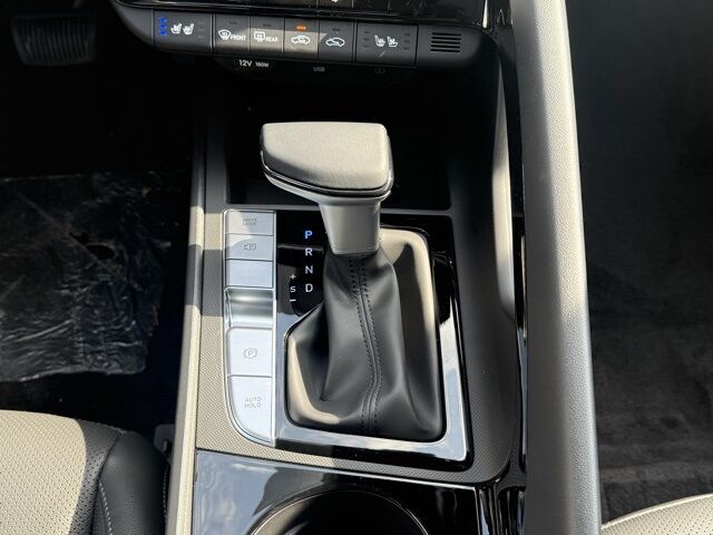 2025 Hyundai Elantra Hybrid Limited San Clemente CA