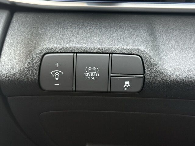 2025 Hyundai Elantra Hybrid Limited San Clemente CA