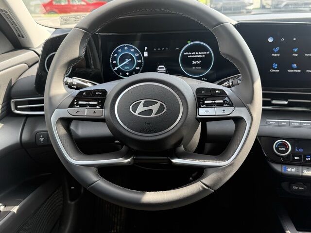 2025 Hyundai Elantra Hybrid Limited San Clemente CA