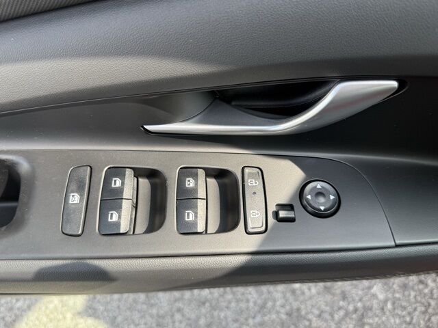 2025 Hyundai Elantra Hybrid Limited San Clemente CA