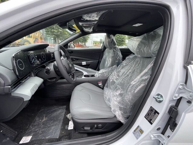 2025 Hyundai Elantra Hybrid Limited San Clemente CA