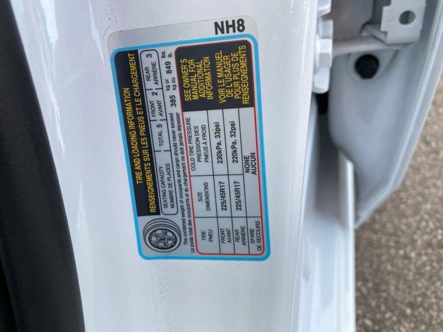 2025 Hyundai Elantra Hybrid Limited Raleigh NC